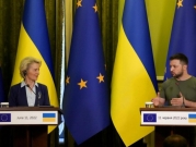 القادة الأوروبيون يوافقون على ترشيح أوكرانيا لعضوية التكتل