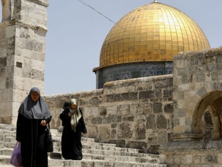 أوقاف القدس تحذّر من حفريّات الاحتلال في محيط الأقصى: "أساسات المسجد باتت مكشوفة"