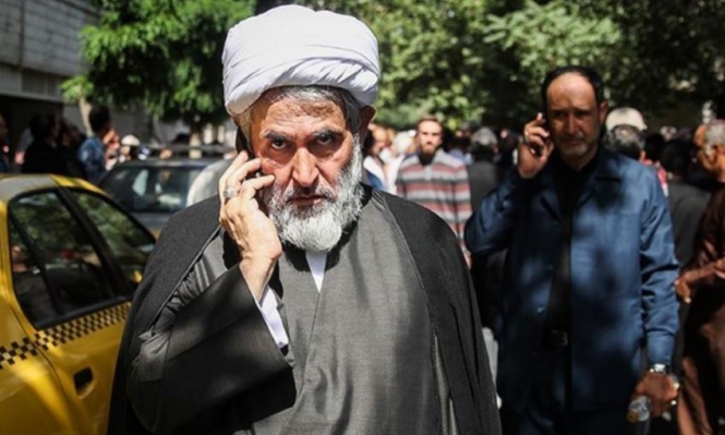 إيران تقيل رئيس مخابرات الحرس الثوريّ وتعيّن خلفا له