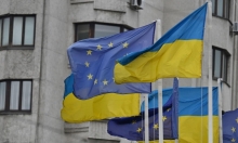 الكرملين: ترشيح أوكرانيا لعضوية الاتحاد الأوروبيّ "شأن أوروبيّ داخليّ"