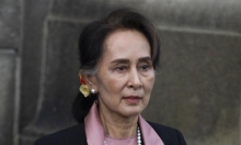 نقل الحاكمة المدنية السابقة لبورما إلى حبس انفرادي