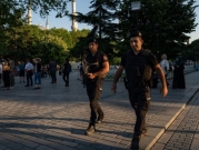 تركيا تعتقل يونانيا بشبهة التجسس