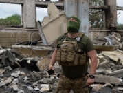 الجيش الروسي يحتل كامل مدينة سيفيرودونيتسك الأوكرانية