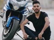 الخليل: مصرع سائق دراجة نارية في حادث طرق