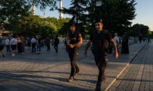 تركيا تعتقل يونانيا بشبهة التجسس