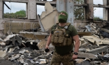 الجيش الروسي يحتل كامل مدينة سيفيرودونيتسك الأوكرانية