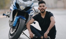 الخليل: مصرع سائق دراجة نارية في حادث طرق