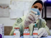 الصحة الفلسطينية: 1350 إصابة جديدة بكورونا خلال أسبوع