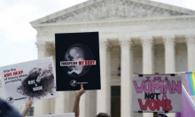 إلغاء حقّ الإجهاض في الولايات المتحدة يضع سريّة البيانات على المحك