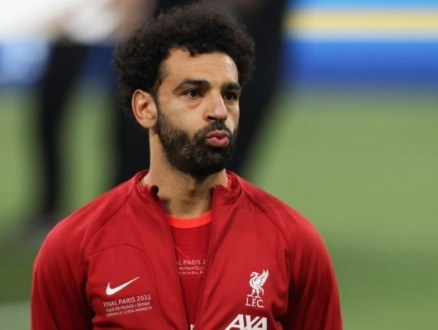 ريال مدريد لا يفكر في ضم صلاح