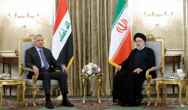 بعد الرياض: الكاظمي في طهران لإحياء المحادثات السعودية - الإيرانية