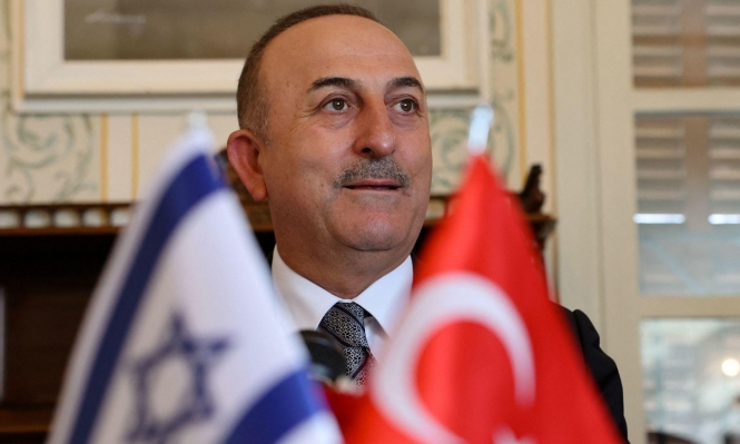 إسرائيل تتجه لتخفيف تحذيرها من السفر إلى تركيا