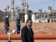 الجزائر: اكتشاف احتياطيات "هامّة" من الغاز المكثّف