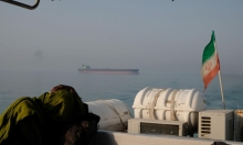 إسرائيل تهدد باستهداف نقل النفط الإيراني لسورية بدون مراقبة أميركية