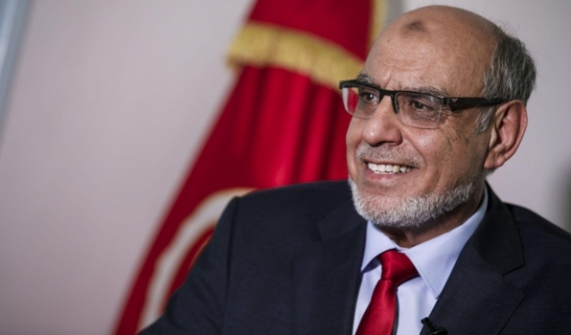 محام تونسيّ: قرار بالإفراج عن رئيس الحكومة الأسبق حمادي الجبالي
