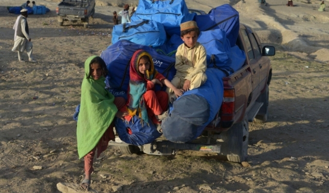 زلزال أفغانستان: نداء أمميّ 