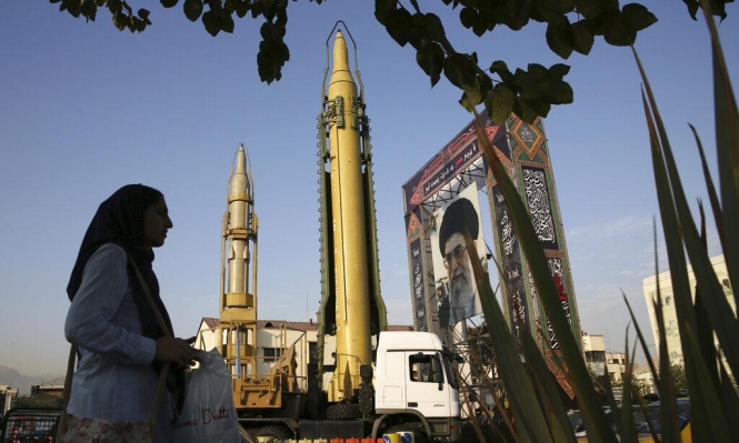 مسؤول إيراني يؤكد استضافة قطر مفاوضات النووي  