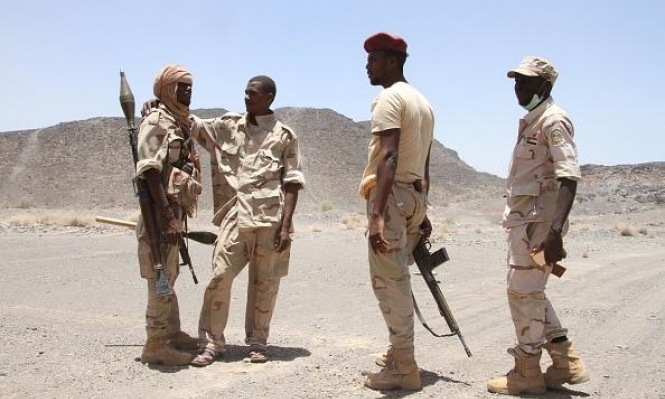 الخرطوم تتهم إثيوبيا بإعدام 8 أسرى سودانيين وتتوعد بالرد
