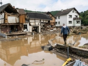دراسة: الفيضانات تهدد نحو ربع سكان العالم