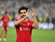 محمد صلاح يوقع عقدا طويل الأمد مع ليفربول