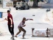 قوات الاحتلال تعتقل فلسطينيا وتقتحم بلدات غرب جنين