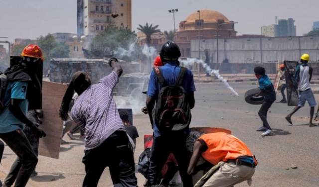 الأمم المتحدة تطالب بتحقيق مستقل حول مقتل متظاهرين في السودان