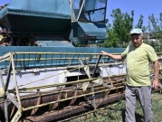 المزارعون الأوكرانيون بين غلاء أسعار المحروقات والخوف من القصف الروسي