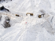 ستة قتلى على الأقل في انهيار جليديّ في جبال الألب الإيطاليّة