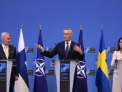 "الناتو" يطلق عملية المصادقة على عضوية السويد وفنلندا