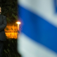 تقرير: عبّاس خطط لدعم حكومة برئاسة نتنياهو بشروط حاخام الصهيونية الدينية