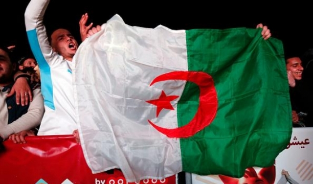 الجزائر تحتفل بالذكرى الستين للاستقلال: صدام مع إرث الاستعمار