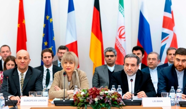 واشنطن: مطالب إيران الجديدة في المحادثات النووية تشير إلى عدم الجدية