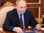 بوتين يتوعد الغرب: إذا أرادوا إلحاق "الهزيمة" بروسيا "فليحاولوا"