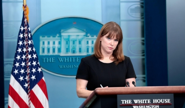 استقالة مديرة مكتب الإعلام في البيت الأبيض