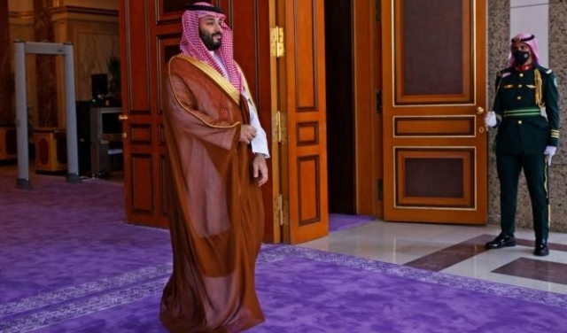 واشنطن: بايدن سيلتقي الملك سلمان وولي عهده أثناء زيارة السعودية