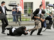 الشرطة اليابانيّة تعترف بوجود ثغرات "لا يمكن إنكارها" بشأن أمن شينزو آبي