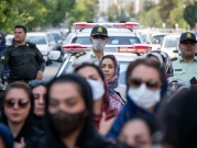إيران توقف مخرجَين سينمائيَّين بتهمة "الإخلال بالنظام العام" 