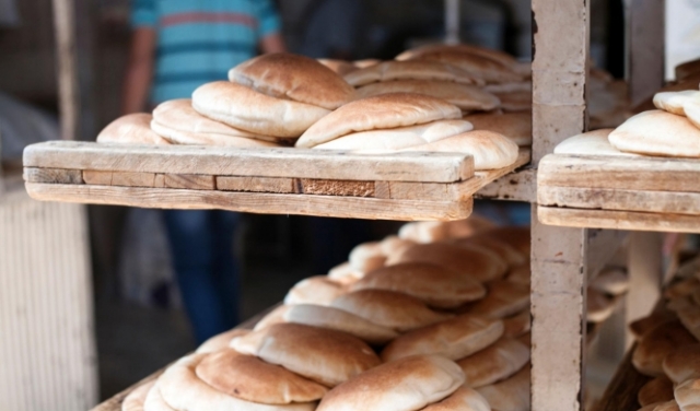 ارتفاع سعر الخبز بنسبة 20%