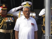 الرئيس السريلانكيّ يغادر المالديف إلى سنغافورة