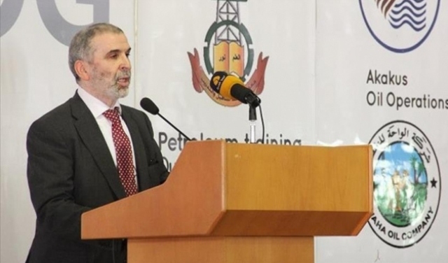 ليبيا.. رئيس مؤسسة النفط يرفض إعفاءه من منصبه