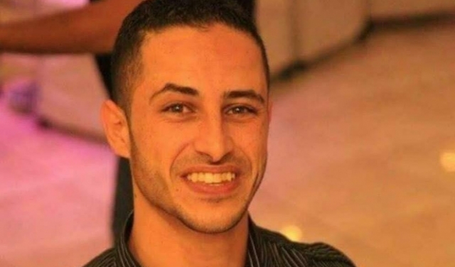 الحكم على الأسير بكر خريوش بالحبس لمدة 9 أعوام