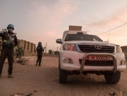 مصر تسحب جنودها من بعثة حفظ السلام في مالي