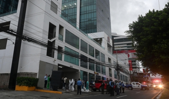 مقتل أربعة أشخاص بينهم ابن رئيس سابق في هندوراس