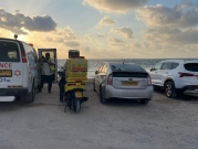 حوادث الغرق: مصرع شخص في شاطئ نتانيا