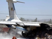 مقتل 14 شخصا كانوا على متن طائرة مكسيكية
