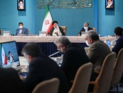 إيران: تصريحات بايدن هي محاولة "لإثارة التوتر" في المنطقة