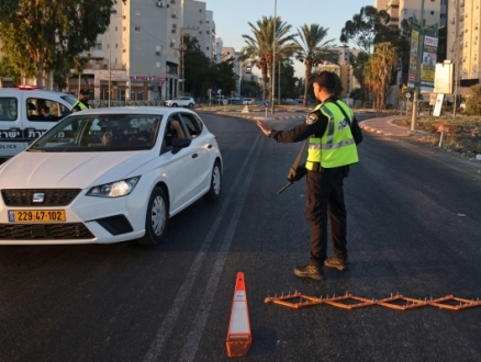 اقتراح عنصري: بلدية العفولة بصدد منع دروس سياقة أيام السبت