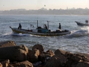 الاحتلال يستهدف الأراضي الزراعية ومراكب الصيادين في غزة