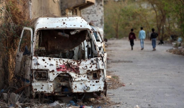 اليمن: مشاورات الأمم المتحدة جارية لتمديد الهدنة