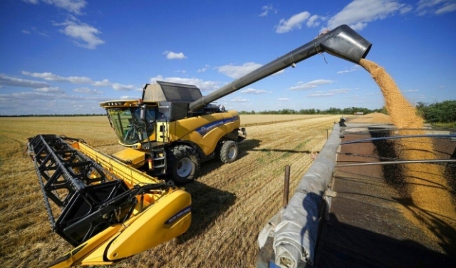 روسيا تستعين بمرتزقة لتعزيز تقدمها بأوكرانيا ولا تفاهمات لتصدير الحبوب
